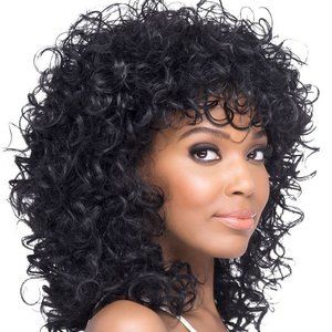 AmoreMIO BRAVE Everyday Collection WIG (color2)